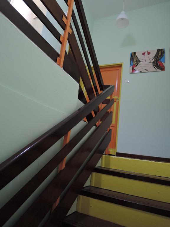 The Pillohouzzze Hotell Malacca Exteriör bild